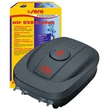 Sera Aquarien-Luftpumpe 550 R