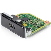 HP Type-C USB 3.1 Gen2 Port w/, Kontrollerkarte
