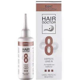 Hair Doctor Eight 8 Effects Leave-In Serum 100 ml