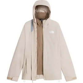 The North Face Quest Triclimate - Doppeljacke Gr XXL