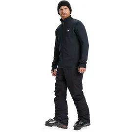QUIKSILVER Schneehose BOUNDRY Pant Schwarz XS