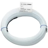 CIMCO Einziehband 10m kunststoff 140054