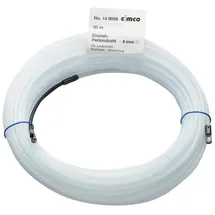 CIMCO Einziehband 10m kunststoff 140054