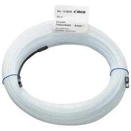 CIMCO Einziehband 10m kunststoff 140054