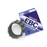 EBC Kupplungsreibscheiben One Size