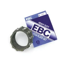 EBC Kupplungsreibscheiben One Size