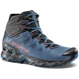 La Sportiva Ultra Raptor II Mid Leather GTX Mountain Hiking Schuhe - La Sportiva / 48,