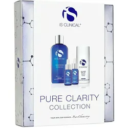 iS Clinical Pure Clarity Collection