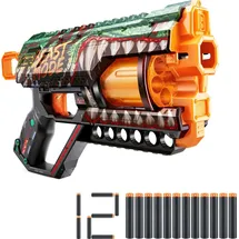 Zuru Inc. Skins Griefer Beast Out Blaster