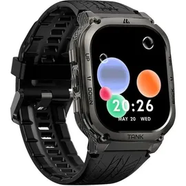 Kospet Tank M3 Smartwatch Black