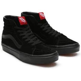 Vans Sk8-Hi black/black 41