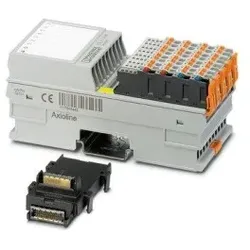 Phoenix Contact 2701237 Analogmodul AXL F AO8 XC 1F AXLFAO8XC1F