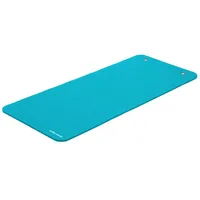 Sport-Thieme Gymnastikmatte Gym 1.5"", Himmelblau, Mit Ösen