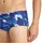adidas Ripstream Team Grafik Badehose Blau M