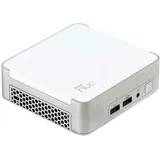 Intel - NUC Vivid Canyon NUC13VYKI70QC EU Mini PC L10 EU Cord