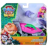 Movie 3 Dino Theme Vehicle Skye