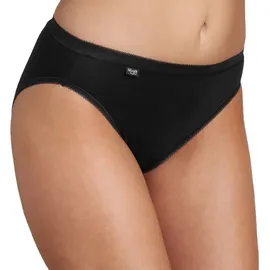 SLOGGI Basic+ Tai 4P Slip Weiß 44
