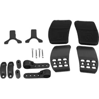 PRO Missile Aero-lenker - Schwarz - One Size