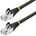 Startech Netzwerkkabel Ethernet Cable LSZH 10GbE PoE S/FTP