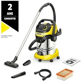 Kärcher WD 6 P S V-30/6/22/T 1.628-361.0