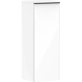 Hansgrohe Xelu Q Halbhochschrank 40 x 106,5 x 35 cm Weiß
