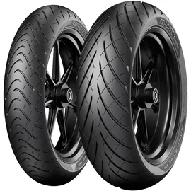 Metzeler Roadtec Scooter FRONT 120/80 R14 58S TL