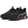 Puma Disperse XT 4 Herren Black Sea Glass/Pink Pixel Blue 40