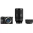 + PZ 16-50 mm F3,5-5,6 OSS II + 70-350 mm F4,5-6,3