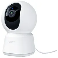 ARENTI Indoor 5G Wi-Fi UHD 3K/5MP Pan Tilt Zoom Priv Cam