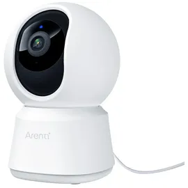ARENTI Indoor 5G Wi-Fi UHD 3K/5MP Pan Tilt Zoom Priv Cam