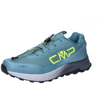 CMP Phelyx Wanderschuhe - Hydro - EU 45