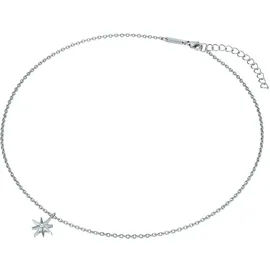 Eastside Kette mit Anhänger ES463 Silber Edelstahl