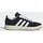 adidas Grand Court Base 00s Core Black / Cloud White / Gum 44 2/3