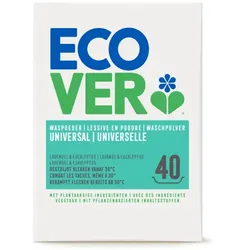 Ecover Universal Waschpulver 3kg