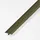 Alfer Fugenabdeck-Profil 6 x 25 x 1000 mm