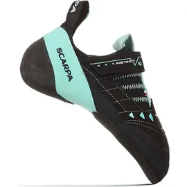 Scarpa Instinct VS Black/Aqua 38,5