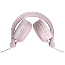 Fresh 'n Rebel Code Core Smokey Pink
