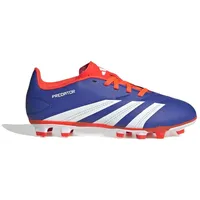 Adidas Predator Club, LUCBLU/FTWWHT/SOLRED, 28