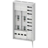 Eaton Power Quality Eaton Zähler-Komplettschrank 3-Punktbefestigung ZSD-4ZV-1400/APZ