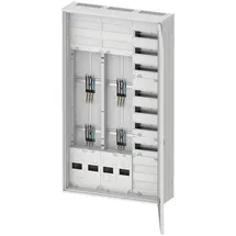 Eaton Power Quality Eaton Zähler-Komplettschrank 3-Punktbefestigung ZSD-4ZV-1400/APZ
