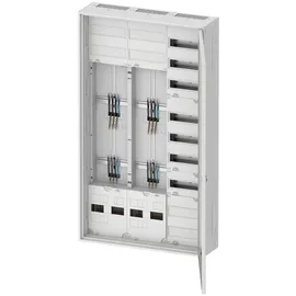 Eaton Power Quality Eaton Zähler-Komplettschrank 3-Punktbefestigung ZSD-4ZV-1400/APZ