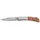 ohne Markename Macma Taschenmesser Holzgriff