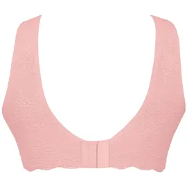 Anita BH Essentials Lace Bralette rosa Large Damen,