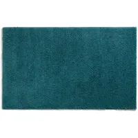 Kela Badematte Maja Petrol 120 x 70 cm