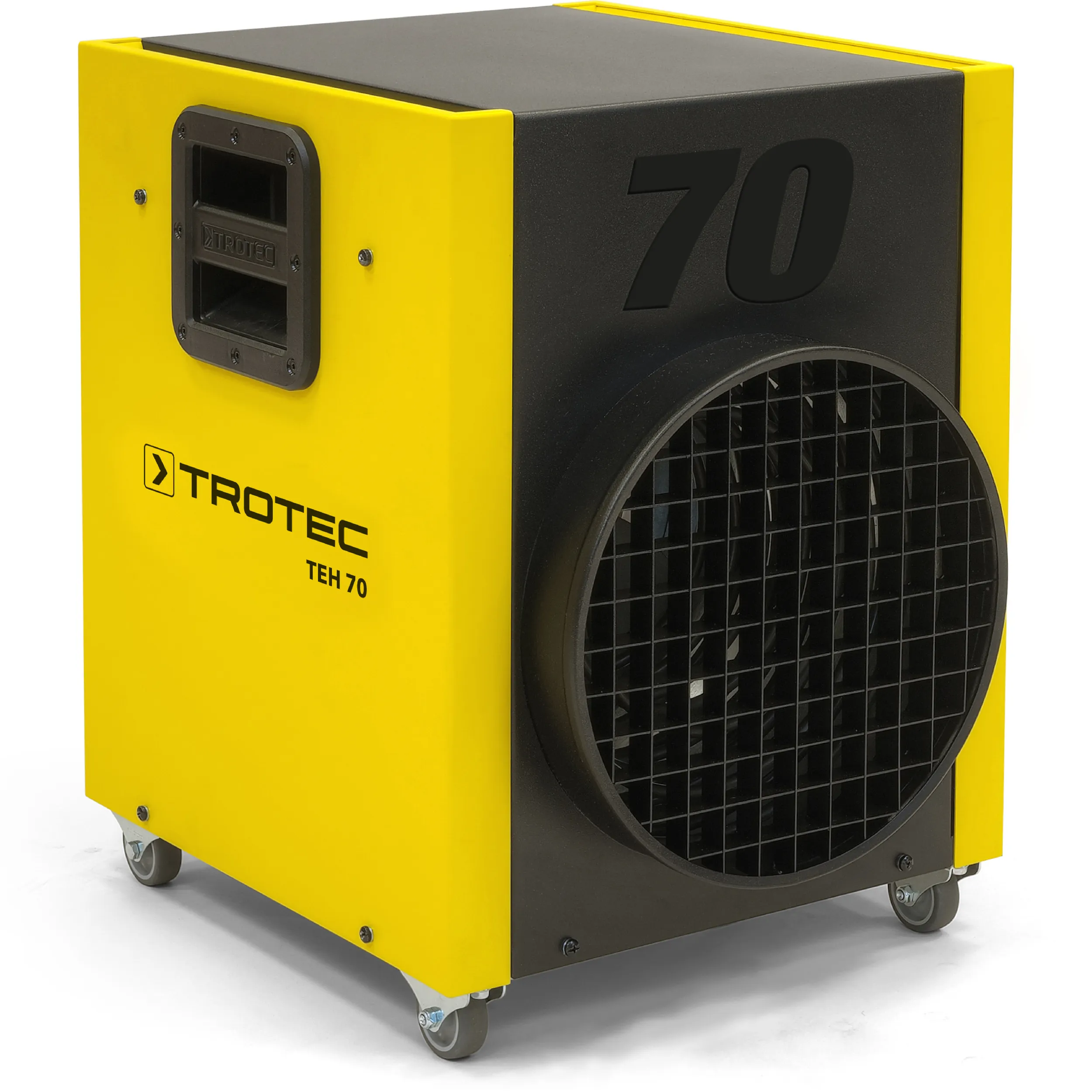 Trotec Chauffage électrique TEH 70