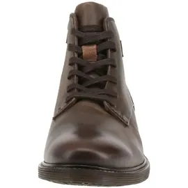 Bugatti 311-7823L-1000 Herren Dark-Brown 45