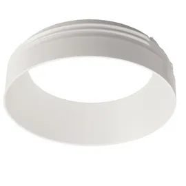 Deko-Light Reflektor Ring für Lucea 30/40 weiß