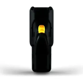 Zebra Technologies Zebra MC3300x - Datenerfassungsterminal - robust - Android 10 - 32 GB - 10.2 cm (4\")" 800 x 480 Pixel Touchscreen 505 g Schwarz