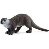 Schleich Wild Life Fischotter 14865