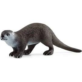 Schleich Wild Life Fischotter 14865
